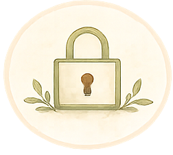 Secure document storage