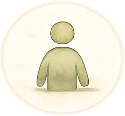 Personal one-to-one guidance