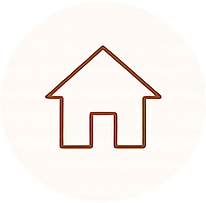 Home visits available