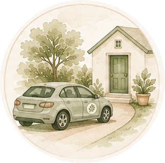 Home Visits Available